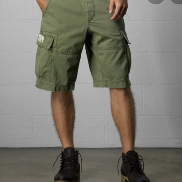 blue polo with khakis